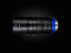 OOOM 25-100mm T2.9 Cine Arri PL/Canon EF/Sony FE