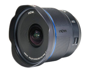 Laowa 10mm f/2.8 Zero-D FF
