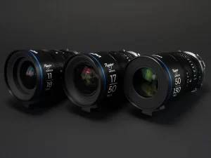 Laowa Ranger S35 Compact Cine Zoom Series