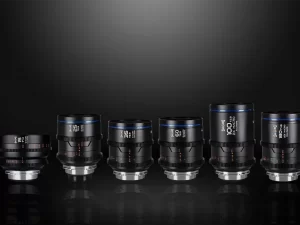 Sword FF Macro Cine Series