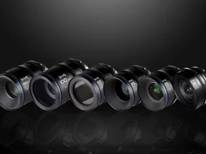 Sword FF Macro Cine Series