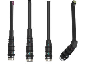 Laowa Probe Zoom (15-24mm T8 / 15-35mm T12)